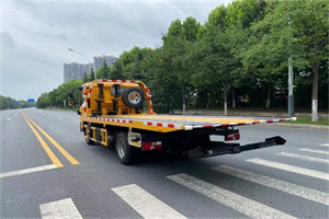 湖北宁武道路救援拖车-宁武救援服务热线